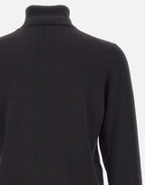 Dolcevita in lana e cashmere 55157 19690091 GRAN SASSO 