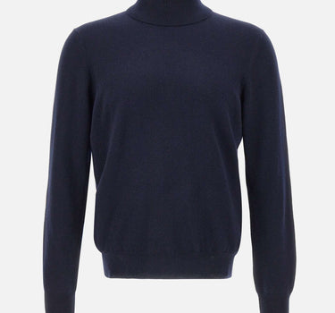 Dolcevita in lana e cashmere 55157 19690598 GRAN SASSO 