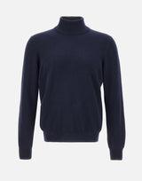 Dolcevita in lana e cashmere 55157 19690598 GRAN SASSO 