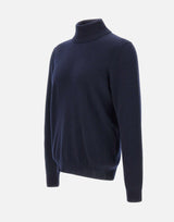 Dolcevita in lana e cashmere 55157 19690598 GRAN SASSO 