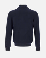 Dolcevita in lana e cashmere 55157 19690598 GRAN SASSO 