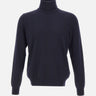 Dolcevita in lana e cashmere 55157 19690599 GRAN SASSO 