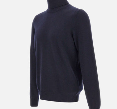 Dolcevita in lana e cashmere 55157 19690599 GRAN SASSO 