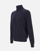 Dolcevita in lana e cashmere 55157 19690599 GRAN SASSO 