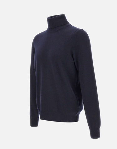 Dolcevita in lana e cashmere 55157 19690599 GRAN SASSO 