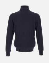 Dolcevita in lana e cashmere 55157 19690599 GRAN SASSO 