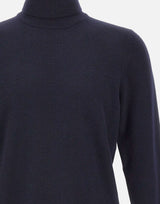 Dolcevita in lana e cashmere 55157 19690599 GRAN SASSO 