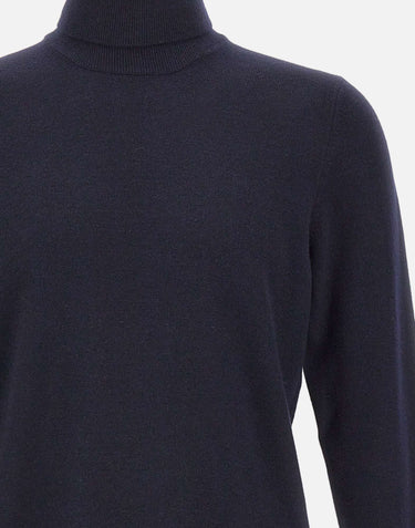 Dolcevita in lana e cashmere 55157 19690599 GRAN SASSO 