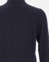 Dolcevita in lana e cashmere 55157 19690599 GRAN SASSO 
