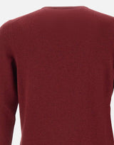 Maglia in cashmere e lana 55159 19699273 GRAN SASSO 