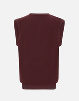 Cardigan in lana merino 58182 14296291 GRAN SASSO 
