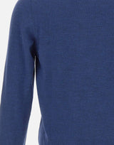 Cardigan in lana 58185 14296589 GRAN SASSO 