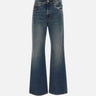 Jeans "Korea" HEW03185DF180 L0771 HAIKURE 