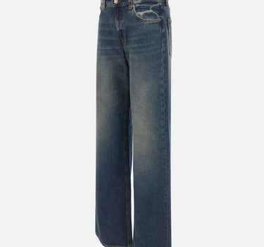 Jeans "Korea" HEW03185DF180 L0771 HAIKURE 
