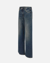 Jeans "Korea" HEW03185DF180 L0771 HAIKURE 