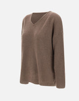 Maglia in cashmere e seta 252201317 7315 HEMISPHERE 
