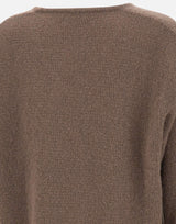 Maglia in cashmere e seta 252201317 7315 HEMISPHERE 