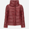 HERNO Piumino RED Donna 