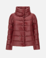 HERNO Piumino RED Donna 