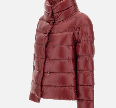 HERNO Piumino RED Donna 