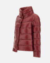 HERNO Piumino RED Donna 