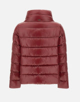 HERNO Piumino RED Donna 