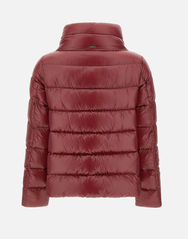 HERNO Piumino RED Donna 