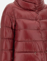 HERNO Piumino RED Donna 