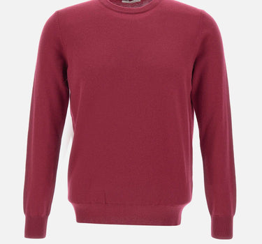 Maglia in lana e cashmere 200101 966 KANGRA 