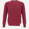 Maglia in lana e cashmere 200101 966 KANGRA 