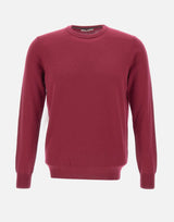 Maglia in lana e cashmere 200101 966 KANGRA 