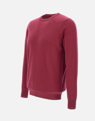 Maglia in lana e cashmere 200101 966 KANGRA 