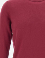 Maglia in lana e cashmere 200101 966 KANGRA 