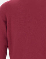 Maglia in lana e cashmere 200101 966 KANGRA 
