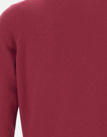 Maglia in lana e cashmere 200101 966 KANGRA 