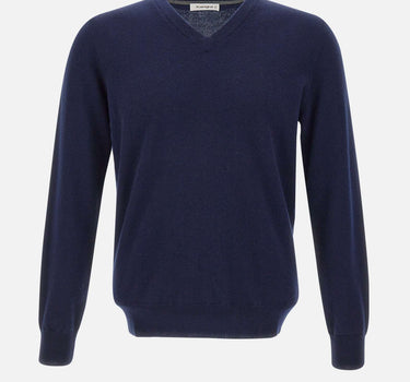 Pullover in lana e cashmere 200102 692 KANGRA 