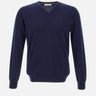 Pullover in lana e cashmere 200102 692 KANGRA 