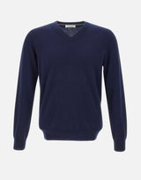 Pullover in lana e cashmere 200102 692 KANGRA 