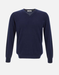 Pullover in lana e cashmere 200102 692 KANGRA 