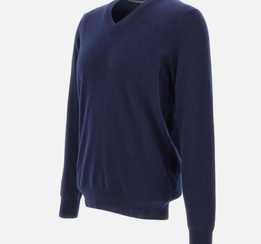 Pullover in lana e cashmere 200102 692 KANGRA 
