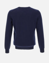 Pullover in lana e cashmere 200102 692 KANGRA 