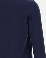 Pullover in lana e cashmere 200102 692 KANGRA 