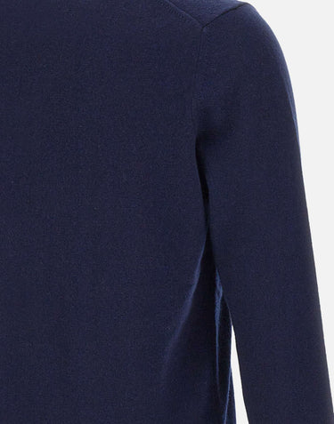 Pullover in lana e cashmere 200102 692 KANGRA 