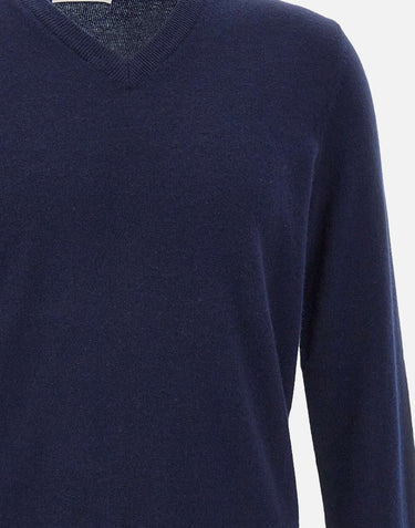 Pullover in lana e cashmere 200102 692 KANGRA 