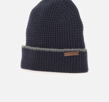 Cappello in cashmere UCPL003K0214H01 005 KITON 