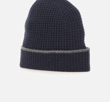 Cappello in cashmere UCPL003K0214H01 005 KITON 