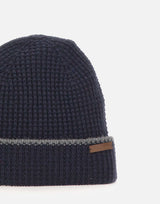 Cappello in cashmere UCPL003K0214H01 005 KITON 