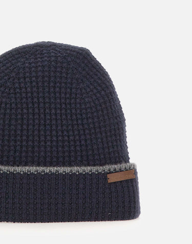 Cappello in cashmere UCPL003K0214H01 005 KITON 