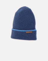 Cappello in cashmere UCPL003K0214H02 002 KITON 
