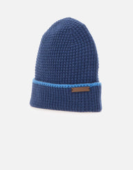 Cappello in cashmere UCPL003K0214H02 002 KITON 